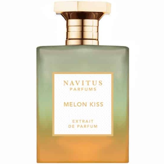 Sample of Melon Kiss