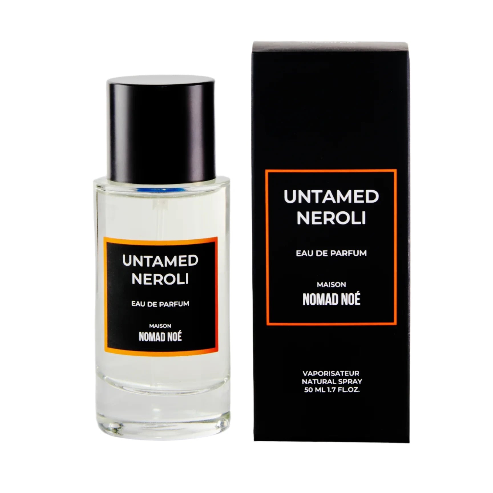 UNTAMED NEROLI