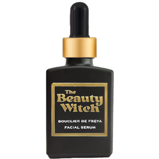 BOUCLIER DE FREYA Beauty Oil