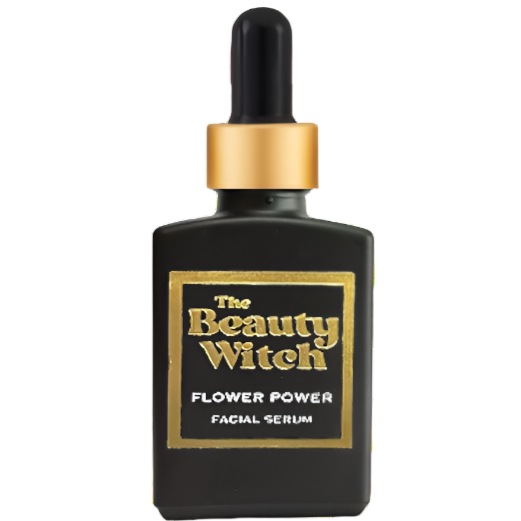 FLOWER POWER Beauty Oil