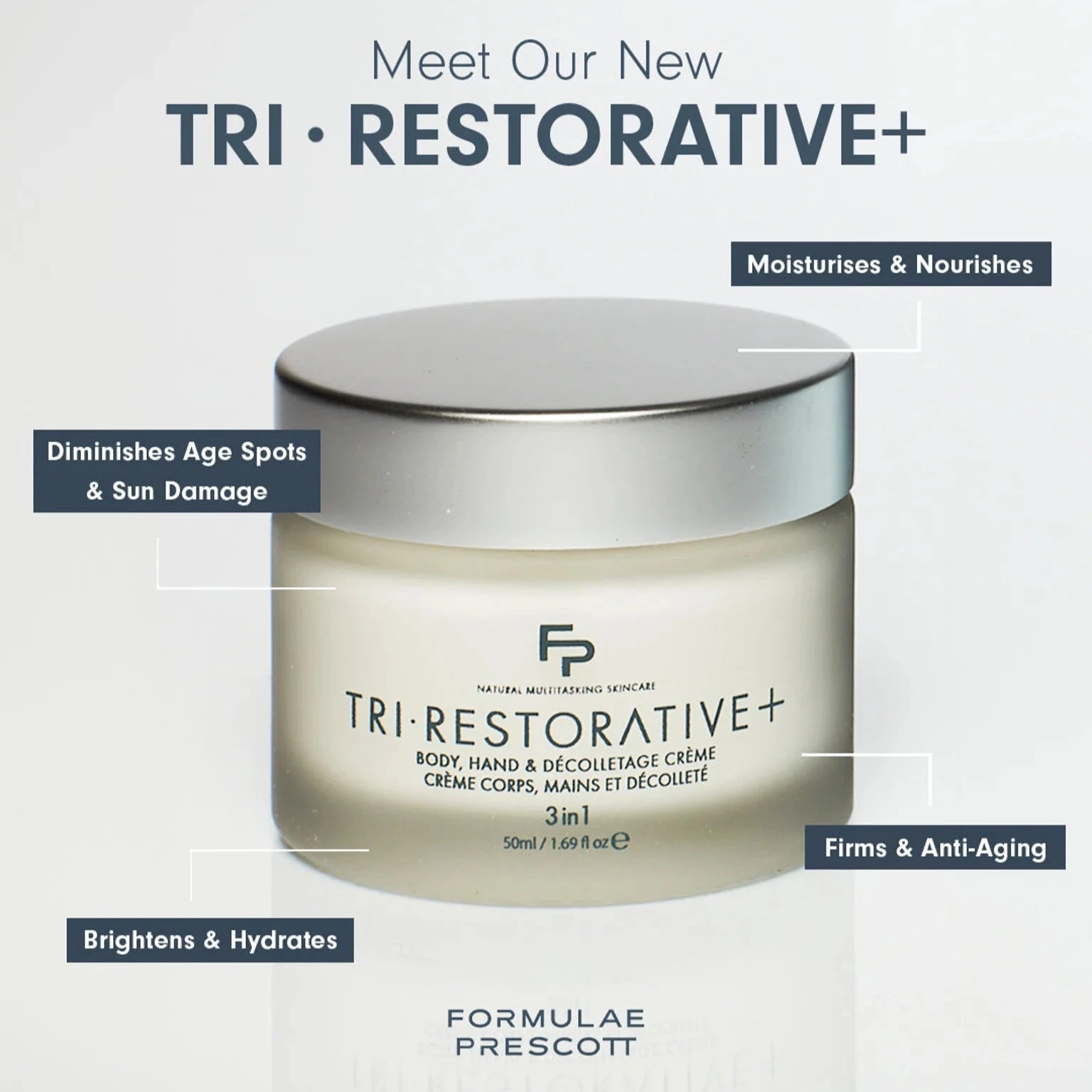 Tri-Restorative+