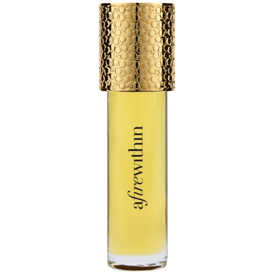 Afirewithin pure perfume oil