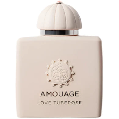 Love Tuberose