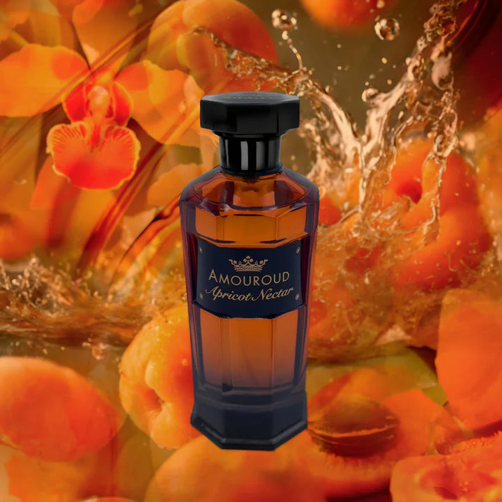 Apricot Nectar