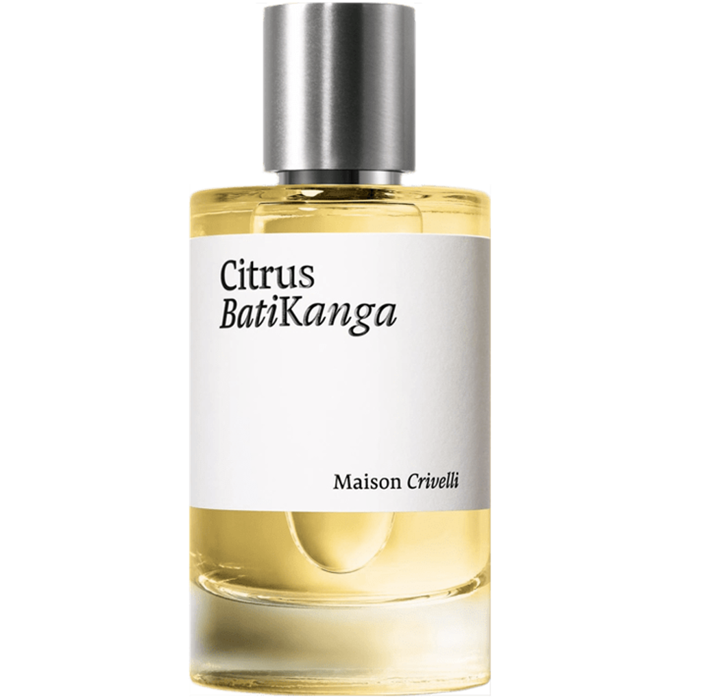 Citrus Batikanga