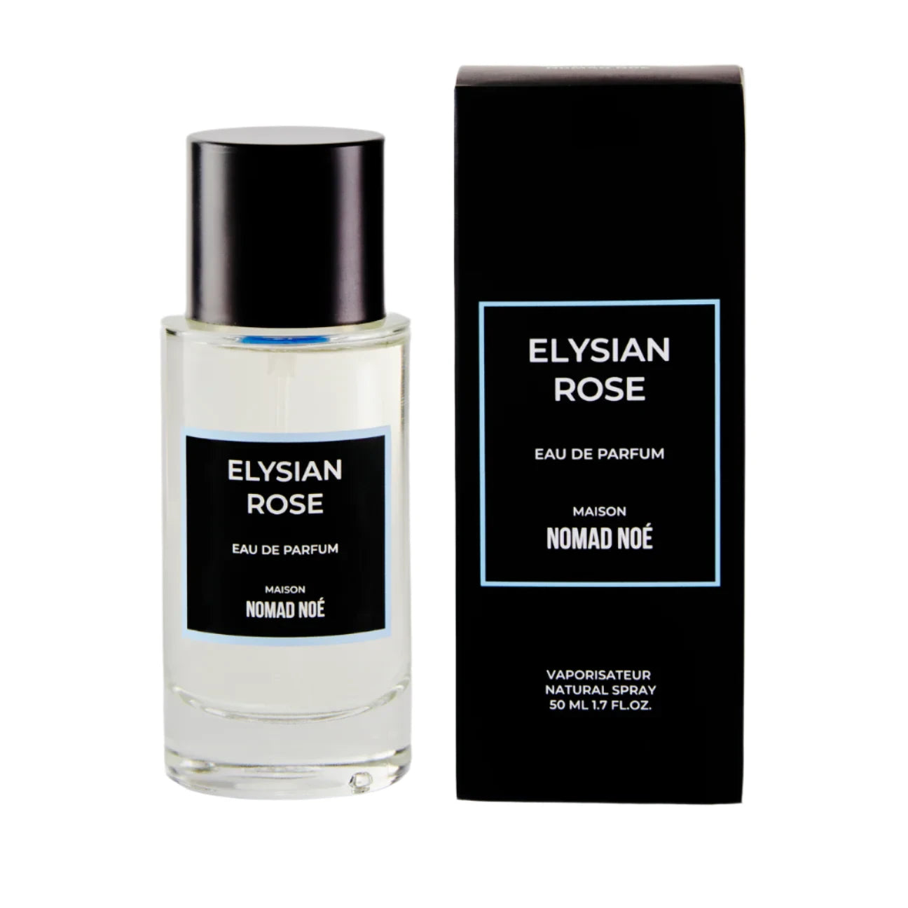 ELYSIAN ROSE