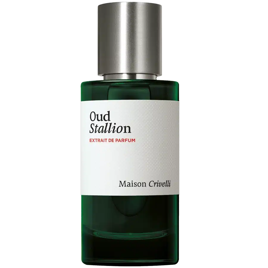 Oud Stallion Extrait