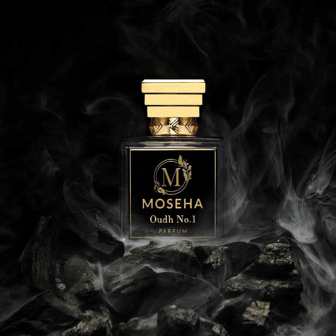 Oudh No.1