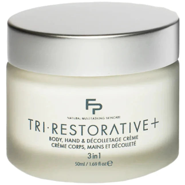 Tri-Restorative+