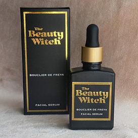 BOUCLIER DE FREYA Beauty Oil