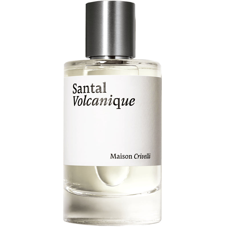 Santal Volcanique